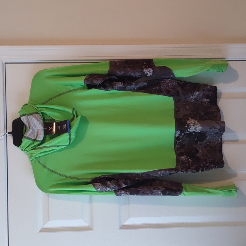 Truetimber Lakota Performance Hoodie - Picture 4 of 6